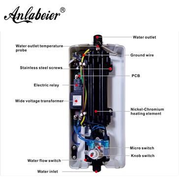 Clipboard01 2 - Проточный водонагреватель RSB-55